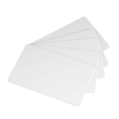 blank rfid cards ebay|everything id 30mil card.